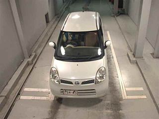 NISSAN MOCO 2010