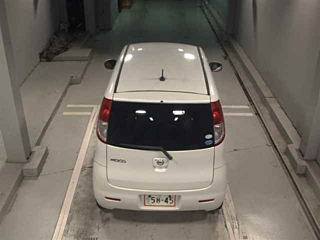 NISSAN MOCO 2010
