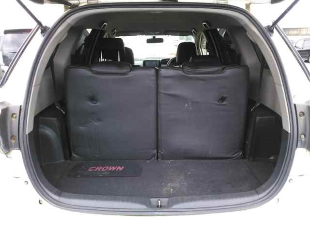 TOYOTA WISH 2010