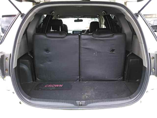 TOYOTA WISH 2010