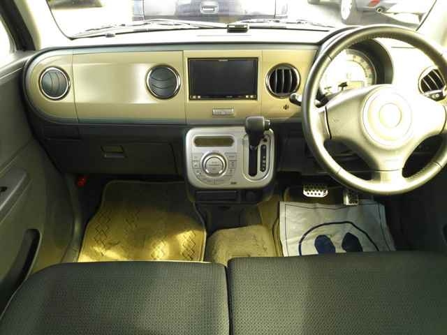 SUZUKI ALTO LAPIN 2012