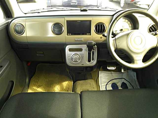SUZUKI ALTO LAPIN 2012