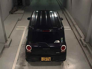 SUZUKI ALTO LAPIN 2012