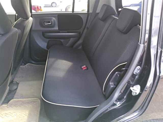SUZUKI ALTO LAPIN 2012