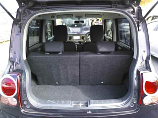 SUZUKI ALTO LAPIN 2012