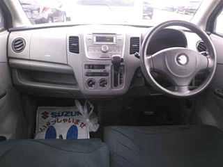 SUZUKI WAGON R 2012