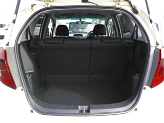 HONDA FIT 2010
