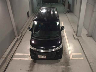 SUZUKI PALETTE 2012