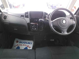 SUZUKI PALETTE 2012