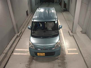 SUZUKI SPACIA 2015