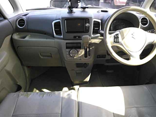 SUZUKI SPACIA 2015