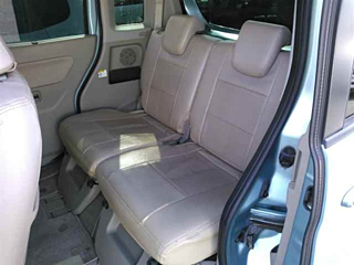 SUZUKI SPACIA 2015
