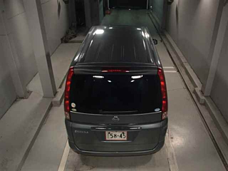 NISSAN SERENA 2010