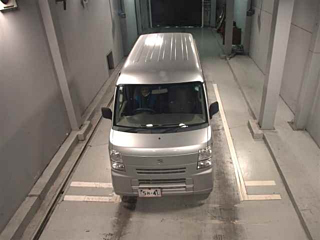 SUZUKI EVERY 2010