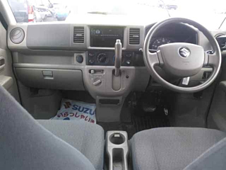 SUZUKI EVERY 2010