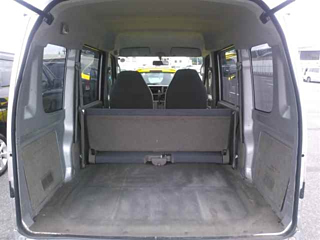 SUZUKI EVERY 2010