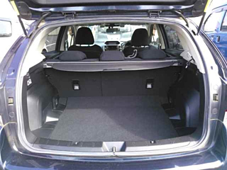 SUBARU IMPREZA 2017