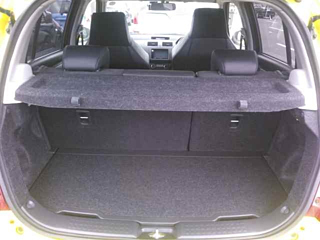 SUZUKI SWIFT 2009