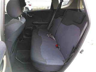 HONDA FIT 2010