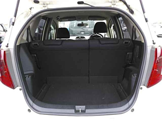 HONDA FIT 2010