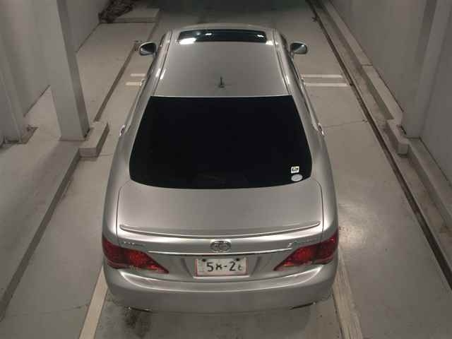 TOYOTA CROWN 2008