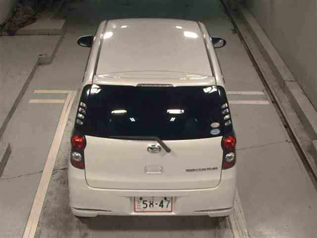 DAIHATSU MIRA 2008