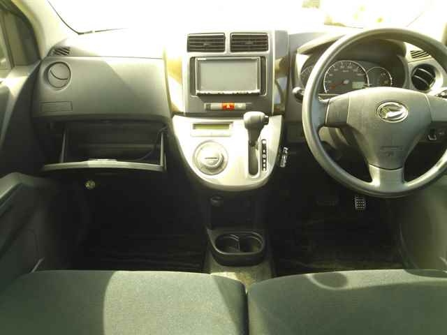 DAIHATSU MIRA 2008