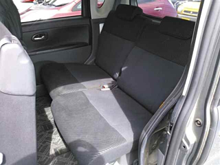 DAIHATSU TANTO 2008