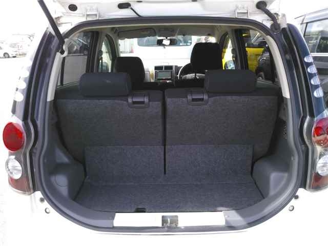 DAIHATSU MIRA 2008