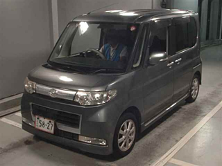 DAIHATSU TANTO 2008