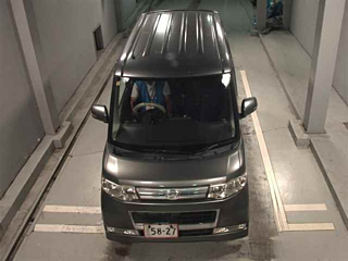 DAIHATSU TANTO 2008