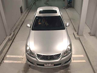 TOYOTA CROWN 2008