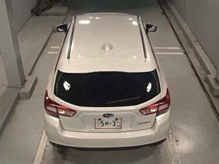 SUBARU IMPREZA 2019