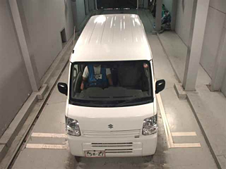 SUZUKI EVERY 2023