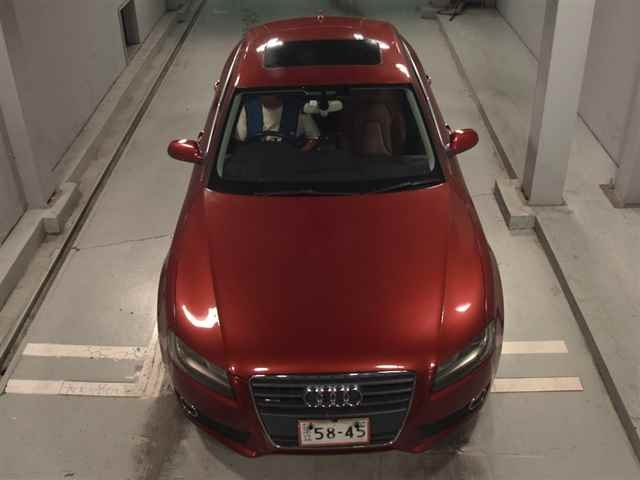 AUDI A5 2010
