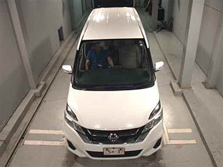 NISSAN SERENA 2016