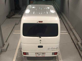 SUZUKI EVERY 2023