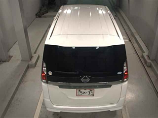 NISSAN SERENA 2016