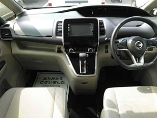 NISSAN SERENA 2016