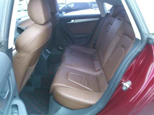 AUDI A5 2010