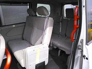 NISSAN SERENA 2016