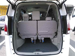 NISSAN SERENA 2016