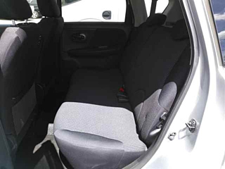 NISSAN NOTE 2010