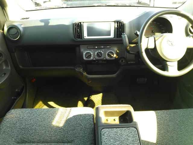 TOYOTA PASSO 2012