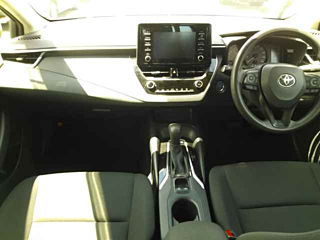 TOYOTA COROLLA TOURING 2020
