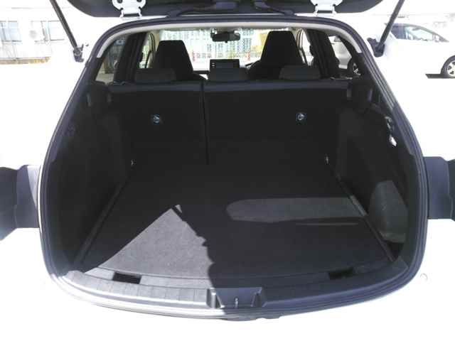 TOYOTA COROLLA TOURING 2019