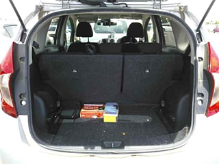 NISSAN NOTE 2014