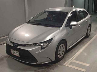 TOYOTA COROLLA TOURING 2020