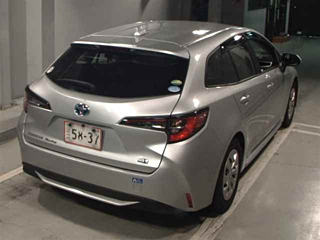 TOYOTA COROLLA TOURING 2020