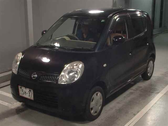 NISSAN MOCO 2010